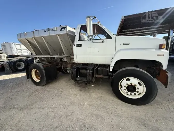 1991 CHEVROLET KODIAK C7500