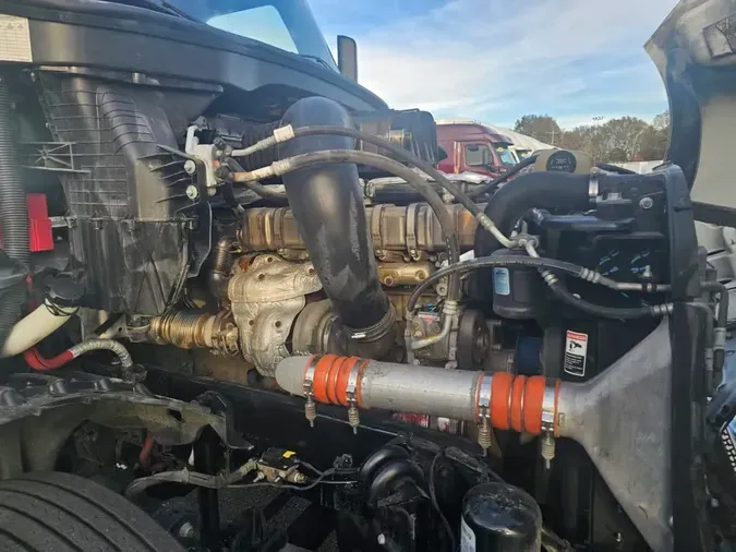 2019 FREIGHTLINER/MERCEDES NEW CASCADIA PX12664