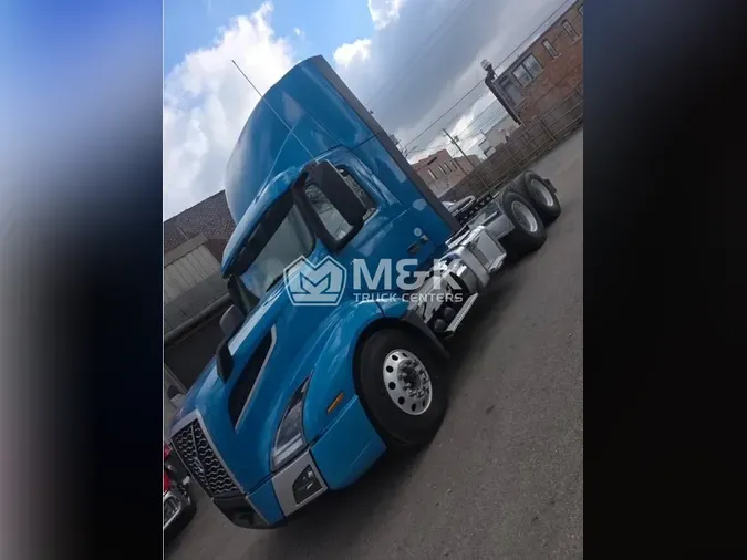 2021 VOLVO VNL64T300b89222cdf049fed351e78c53890d869a