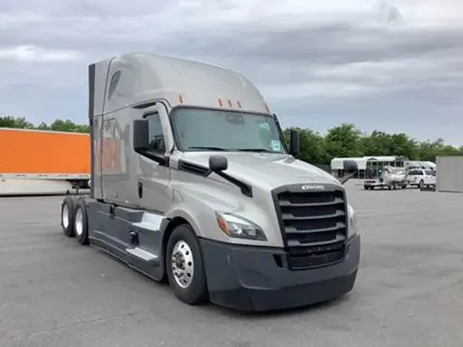 2023 Freightliner Cascadiab8926f40902e1afd8a995882ae52fa07