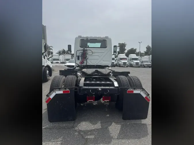 2019 NAVISTAR INTERNATIONAL RH613 DAYCAB S/Ab892e1762093d9bee336927215617348