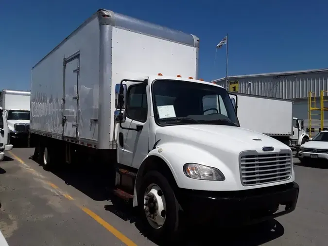 2019 FREIGHTLINER M2 106