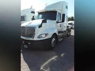 2020 NAVISTAR INTERNATIONAL LT625 SLPR CAB