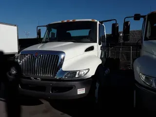 2018 Navistar International 4300