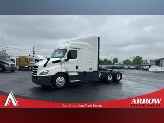 2020 FREIGHTLINER CA116