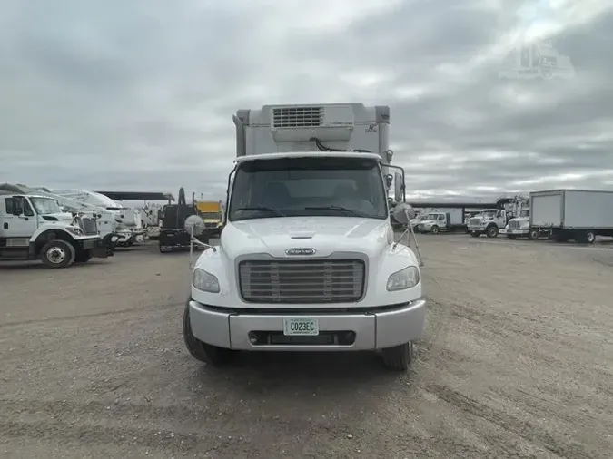 2014 FREIGHTLINER BUSINESS CLASS M2 106