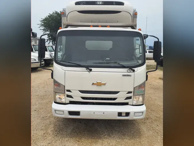 2021 CHEVROLET MOTOR DIV. LCF 4500XDb8981d2f4b67051fc0c454a3d961dd3d