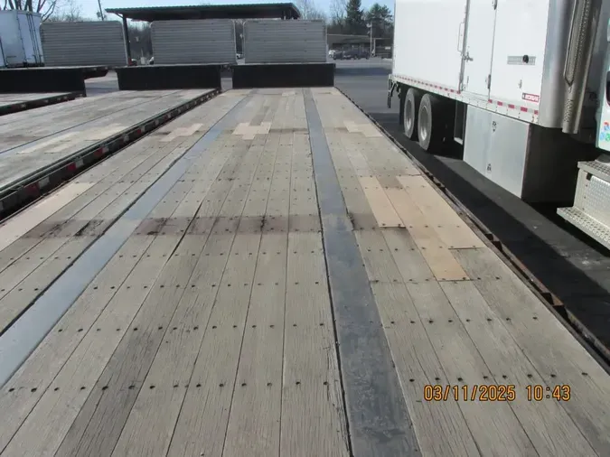 2018 UTILITY TRAILERS FS2CDHA 53/102