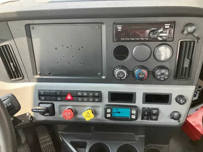 2021 Freightliner Cascadia