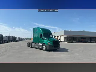 2019 Freightliner Cascadia