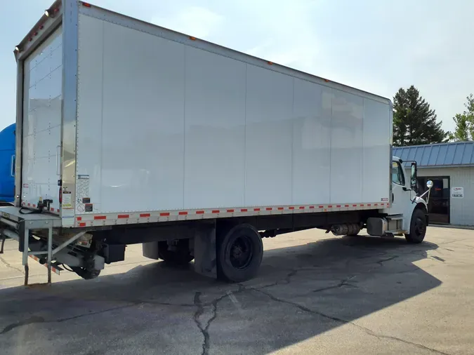 2020 FREIGHTLINER/MERCEDES M2 106