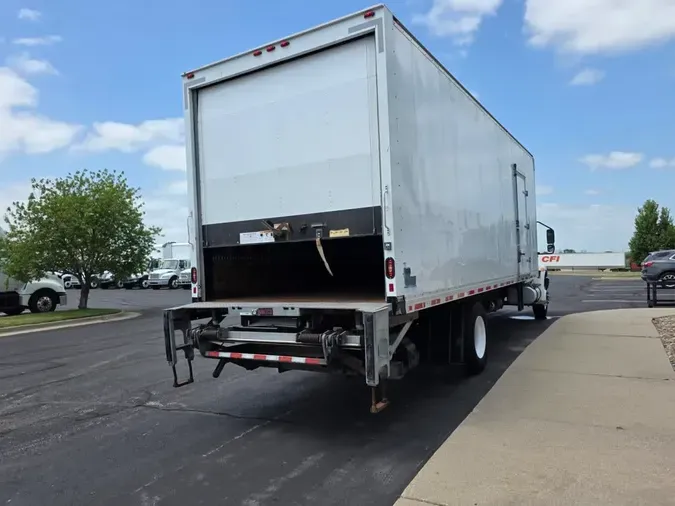 2020 NAVISTAR INTERNATIONAL MV607 (4X2)b89a8f56eb6393367d8e342a7d4e02a0