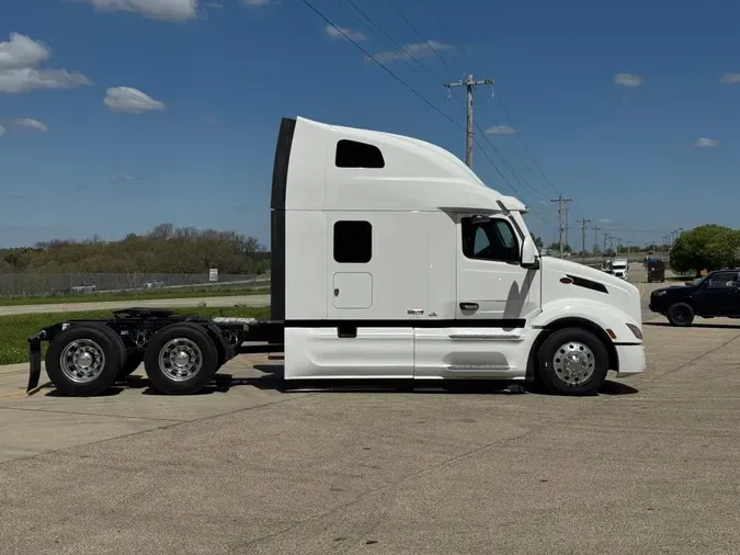 2024 PETERBILT 579