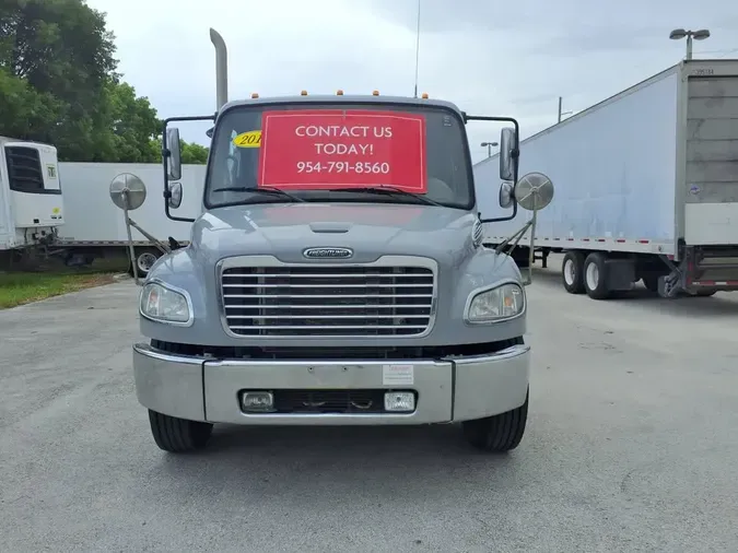2019 FREIGHTLINER M2 106