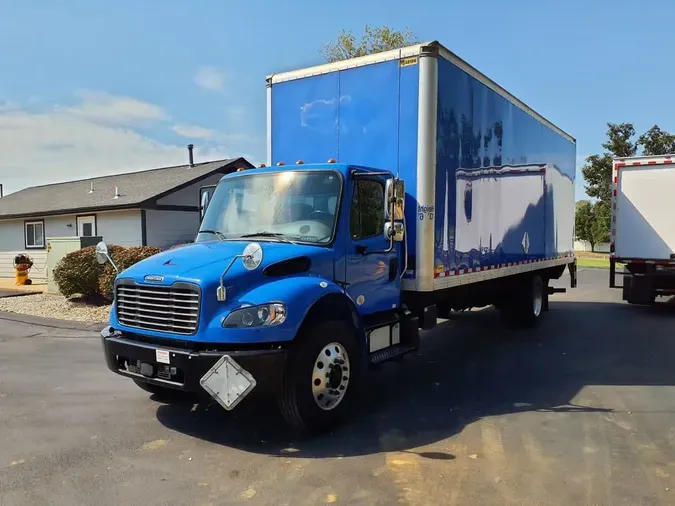 2022 FREIGHTLINER/MERCEDES M2 106b89c3ed9418a91377807a8e571cb2d87