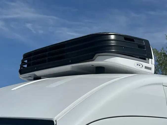 2021 FORD TRANSIT 250