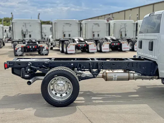 2024 RAM 5500 HD