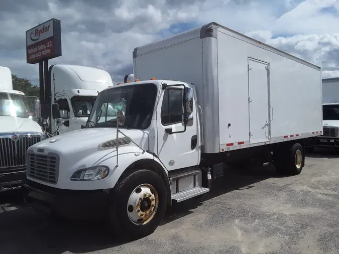 2014 FREIGHTLINER/MERCEDES M2 106b89d623aa9c39f39cad47beedb94ad5a