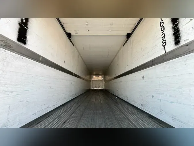 2018 Wabash 53ft