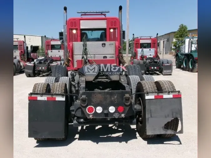 2020 KENWORTH T800