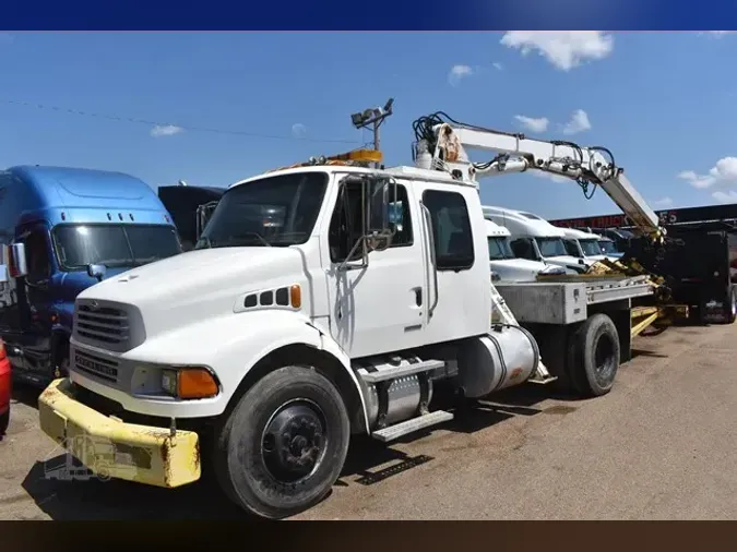 2007 STERLING ACTERRAb89fe21a109ae6f36dd76a4092c28449