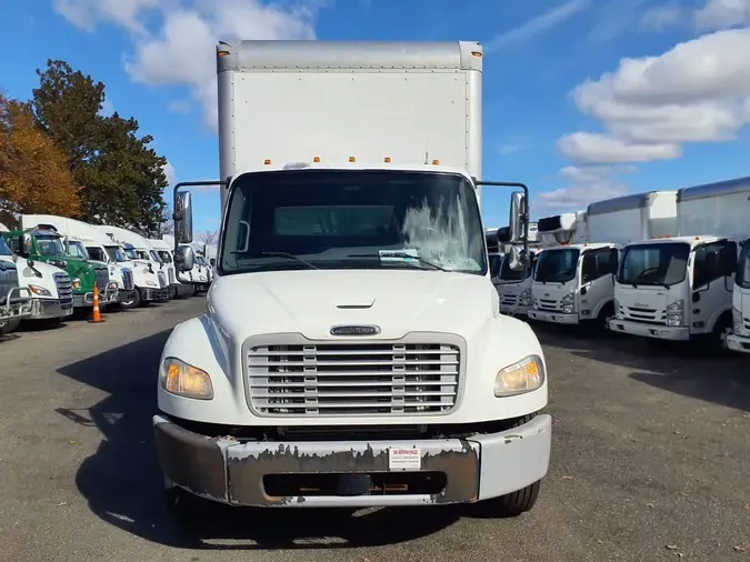 2019 FREIGHTLINER/MERCEDES M2 106b8a0d7e623e0b51630c4fd3951a0229b