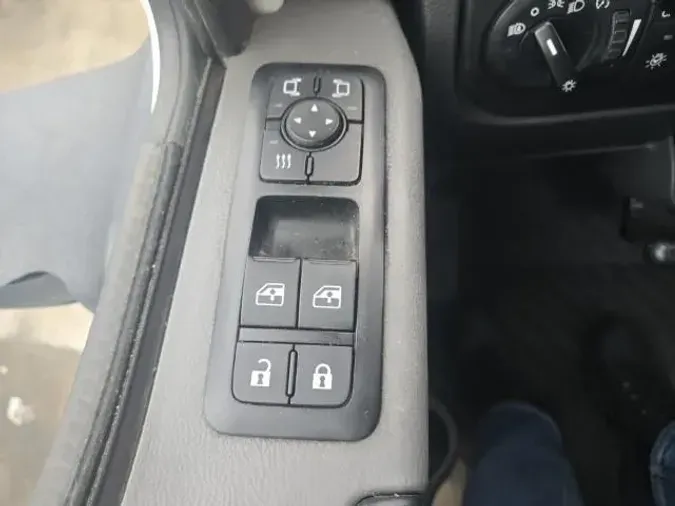 2020 International LT625