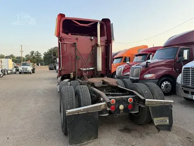 2000 FREIGHTLINER CENTURY 112