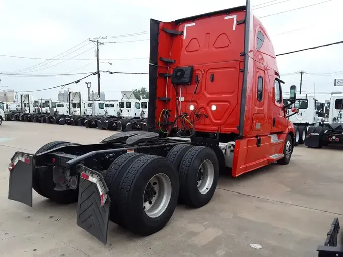 2020 FREIGHTLINER NEW CASCADIA PX12664