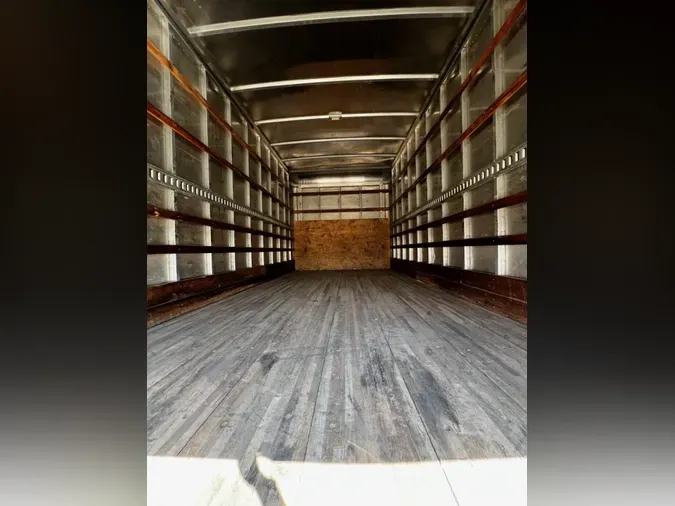 2019 ISUZU NPR HDb8a5e7d364f94bf39fc522d95feac278