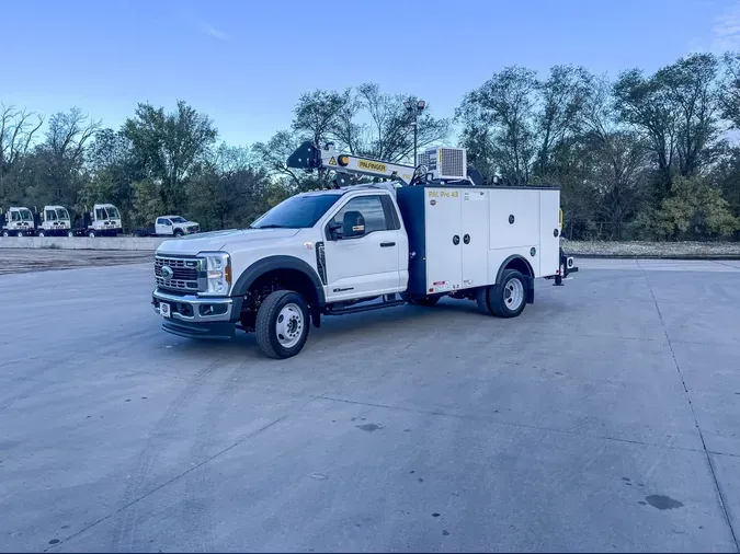 2024 FORD F550 XLb8a6bec61a4094a5cb4c25f01f9fb146