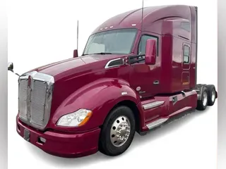 2022 Kenworth T680