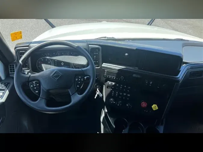 2022 INTERNATIONAL LT625