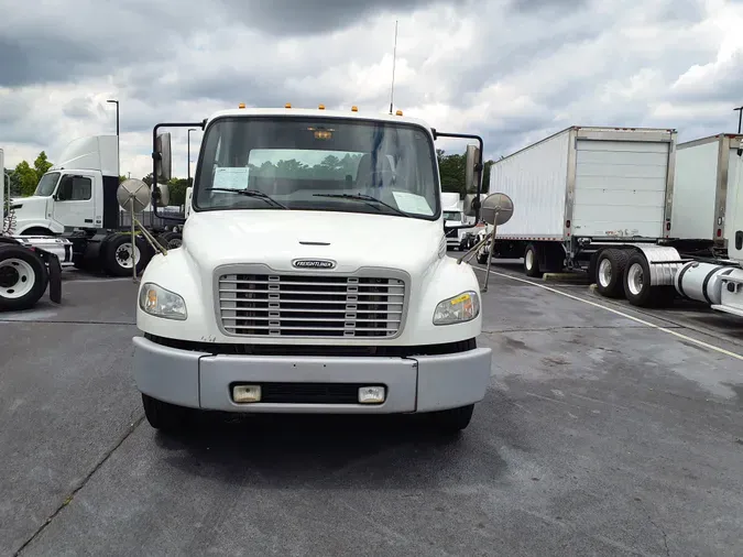 2018 FREIGHTLINER/MERCEDES M2 106