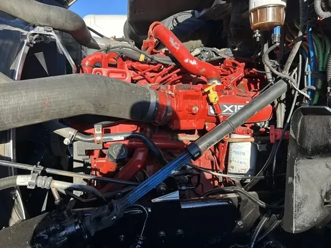 2019 INTERNATIONAL HXb8aa041580606e9e501648574b80494a