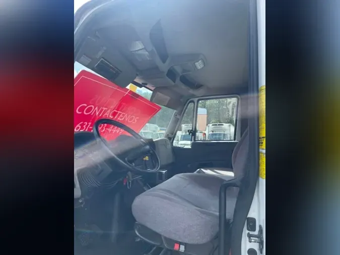 2019 NAVISTAR INTERNATIONAL 4300