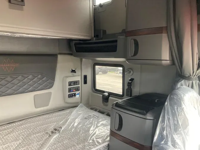 2026 International LT625