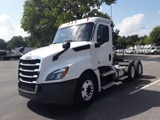 2020 FREIGHTLINER/MERCEDES NEW CASCADIA PX12664