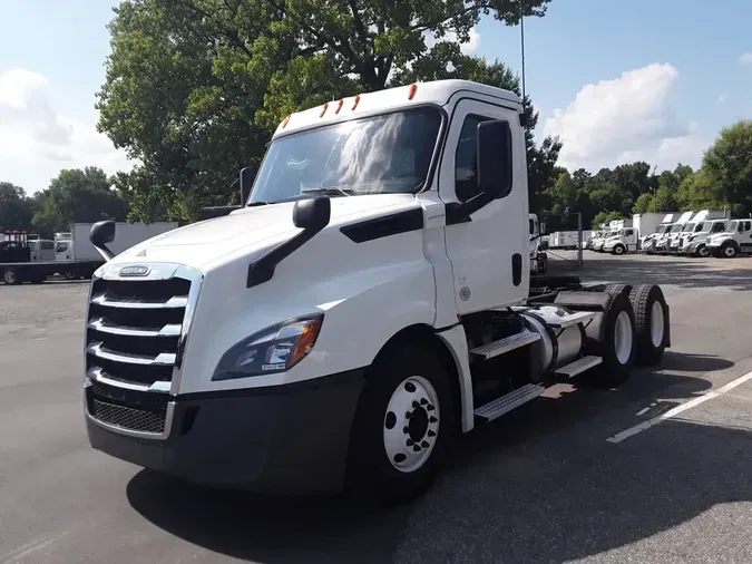 2020 FREIGHTLINER/MERCEDES NEW CASCADIA PX12664b8abd5ea35d56b2bae3059b833f46dac