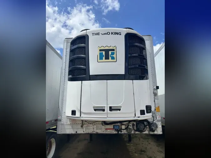 2018 UTILITY TRAILERS VS2RA 48/150/102