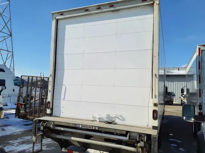 2019 FREIGHTLINER/MERCEDES M2 106b8ac0f8b4277b0a321029cb0633928af