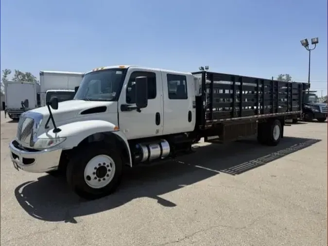 2020 International MV607b8adf08c801a4b917e07b22907636790