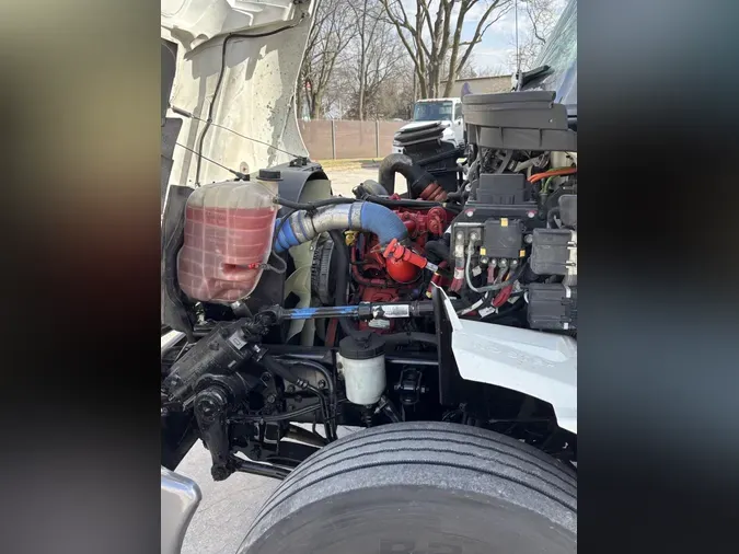 2019 International 4300