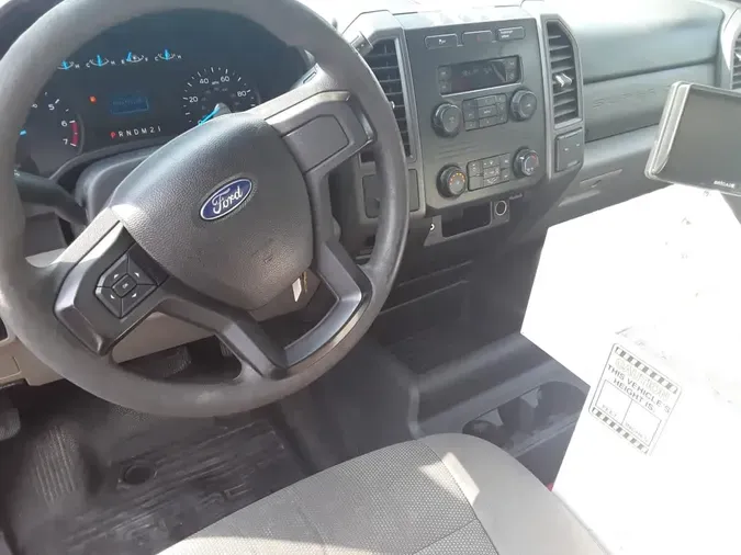 2017 FORD MOTOR COMPANY F-350 SUPER DUTYb8ae1f323a42cee0769934e34ad6dea9
