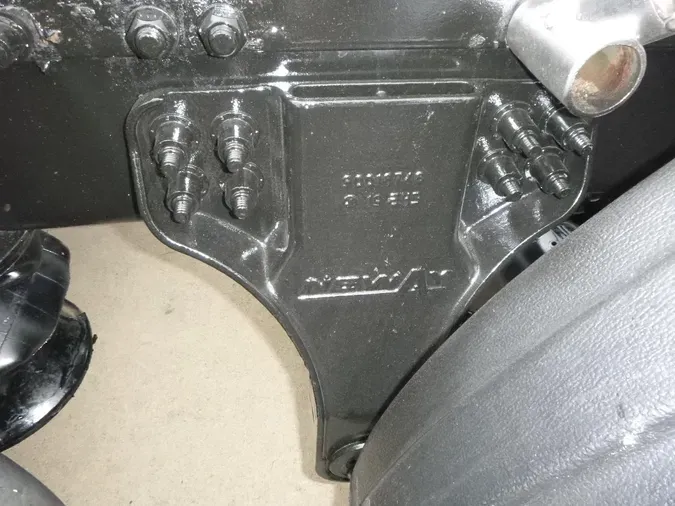 2021 Kenworth W990