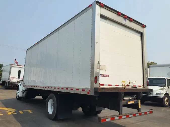 2019 FREIGHTLINER M2 106