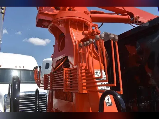 2015 KENWORTH T440