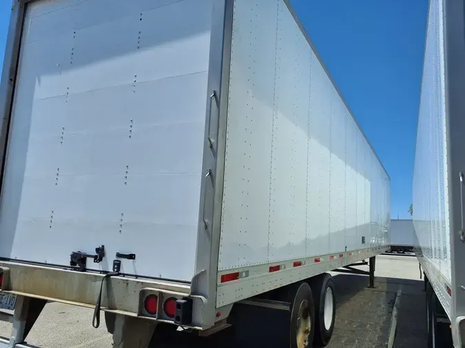 2017 UTILITY TRAILERS VS2DC 48/162/102