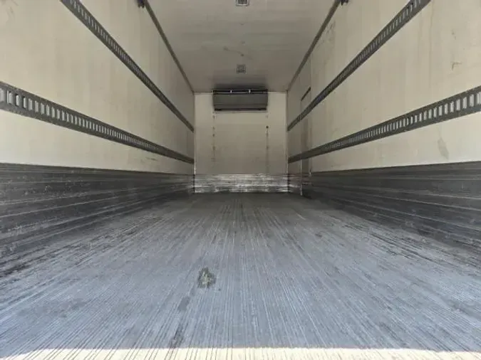 2020 International MV607