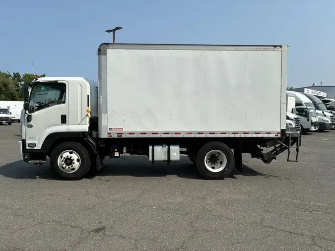 2020 ISUZU FTRb8b18d67d8dd10b525b311fdd270e37d